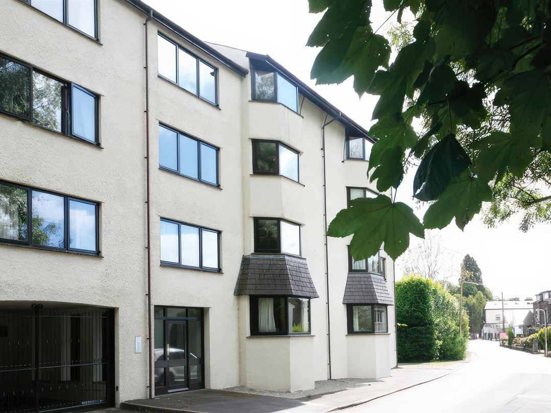 Lakeland Loft