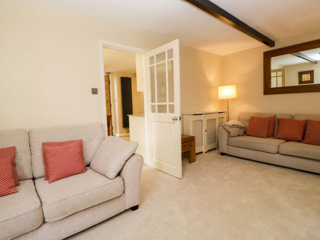 Holiday cottage in Ambleside, Cumbria