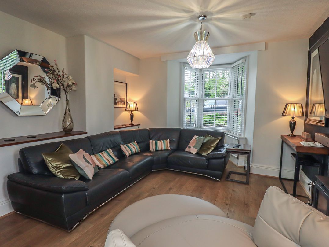 Holiday cottage in Newby Bridge, Cumbria