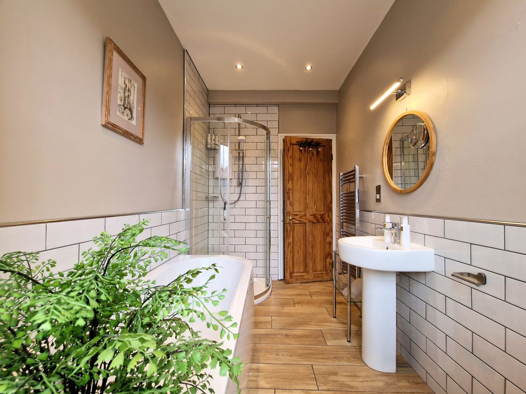 Herdwick Cottage Ambleside