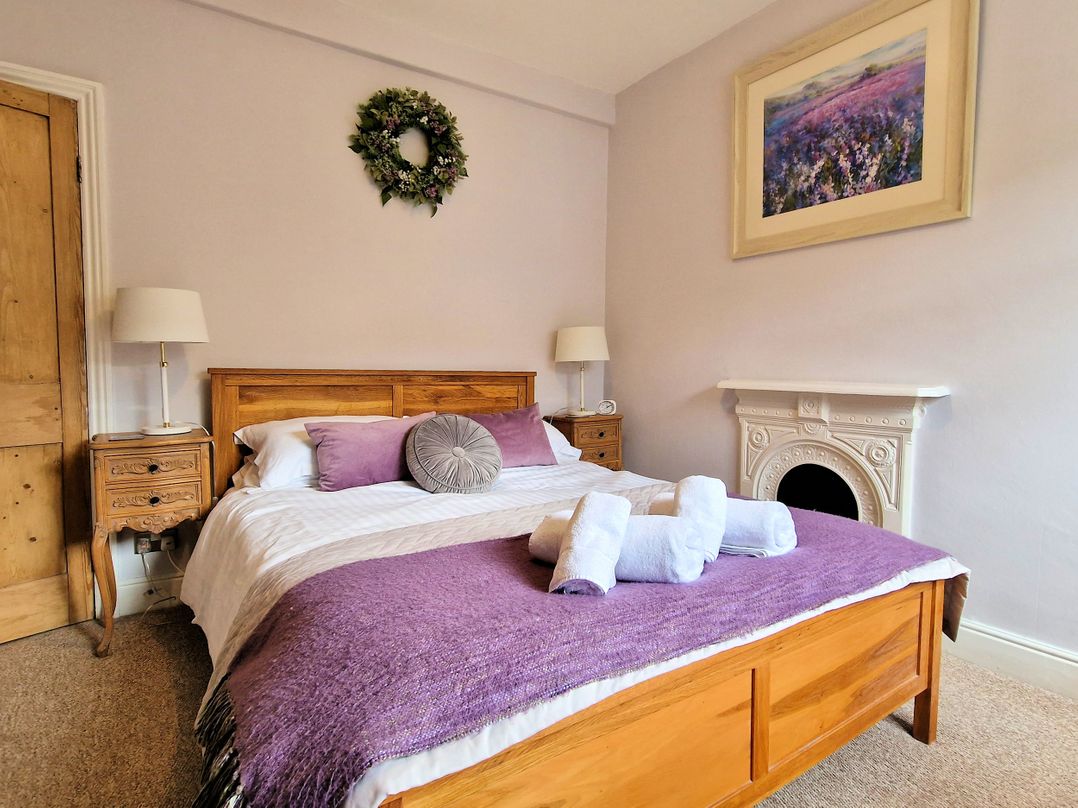 Herdwick Cottage Ambleside
