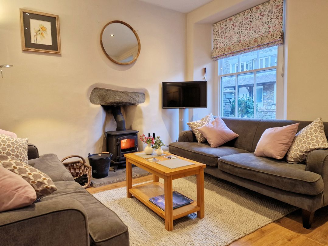 Herdwick Cottage Ambleside