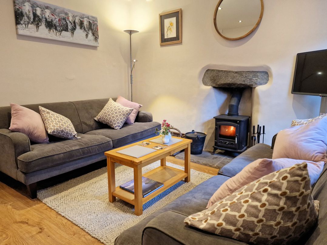 Herdwick Cottage Ambleside