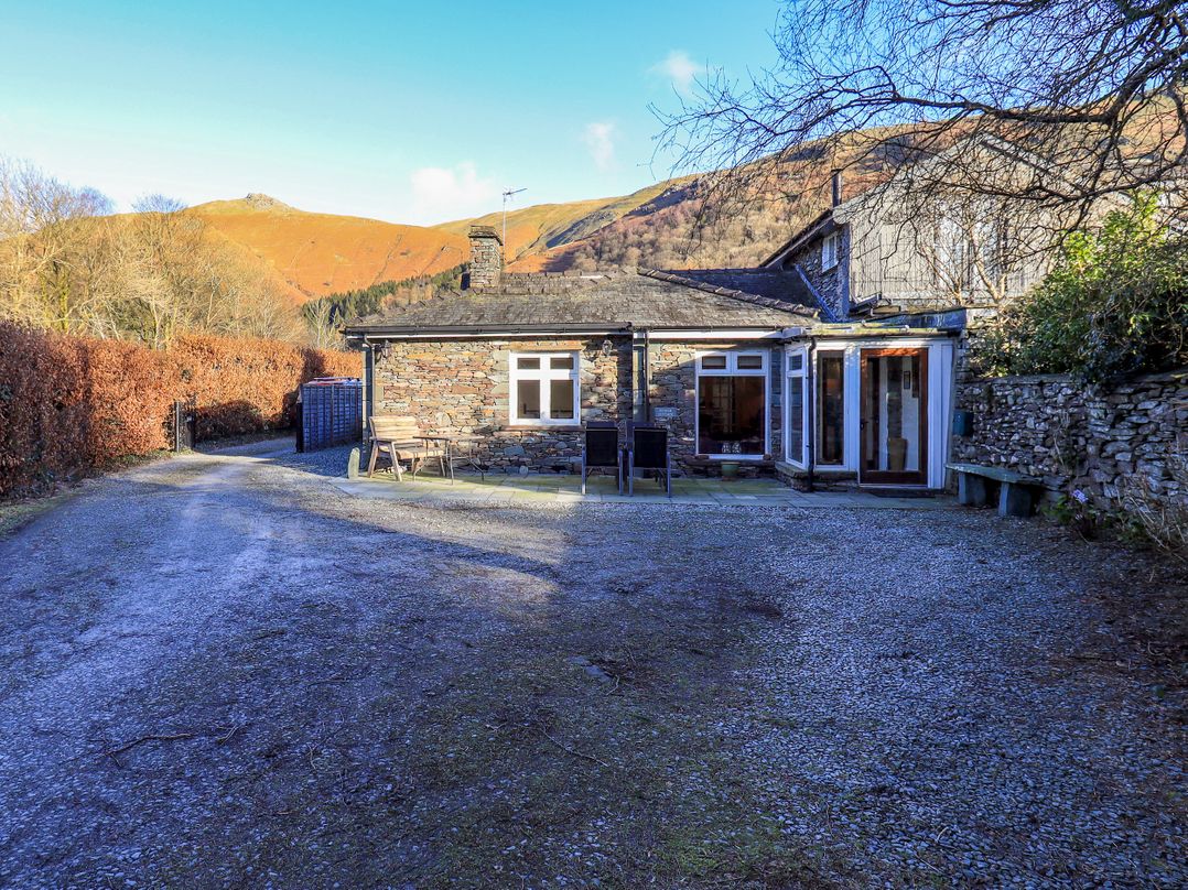 Rowan Cottage