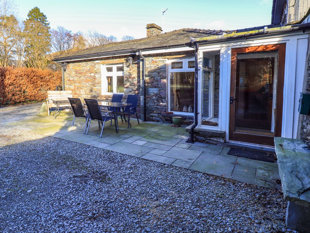 Rowan Cottage