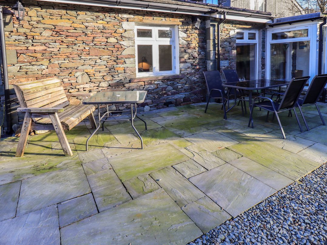 Rowan Cottage