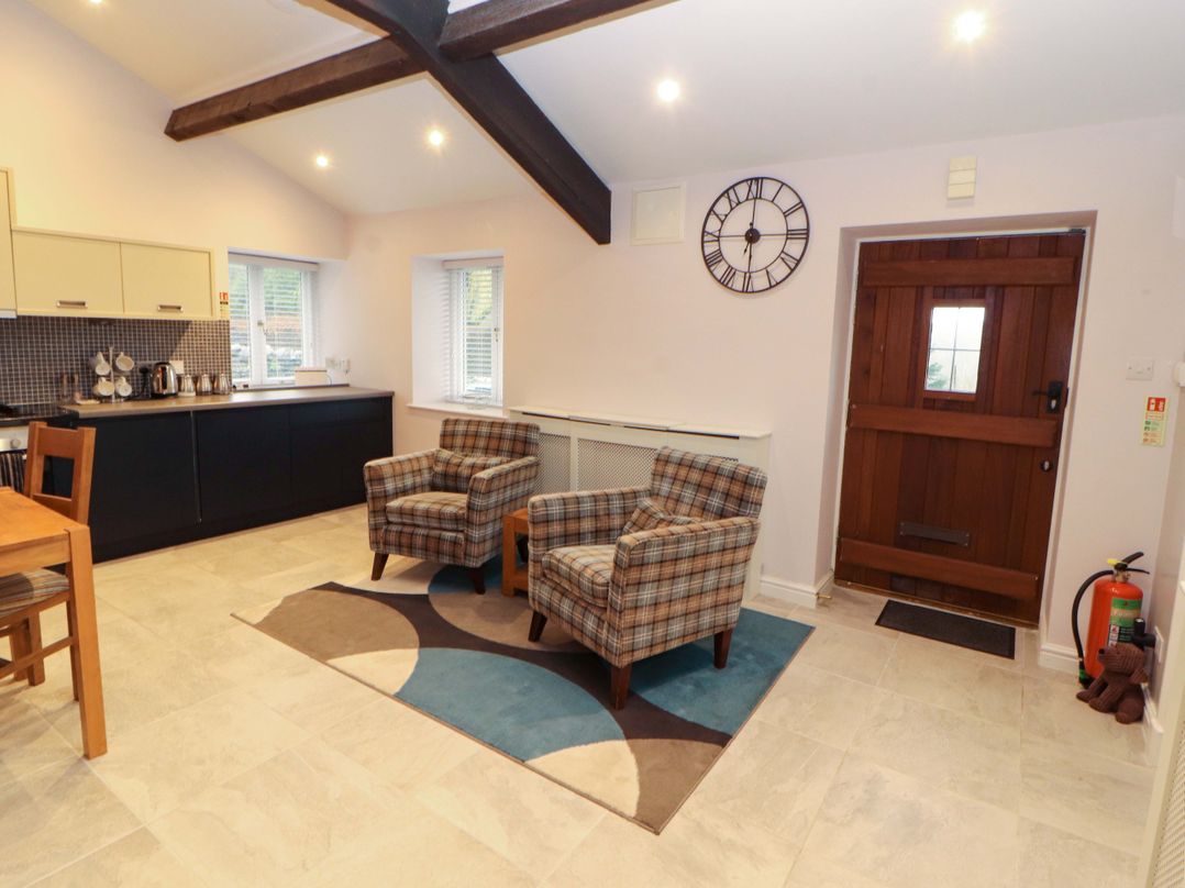 Cragfell Cottage