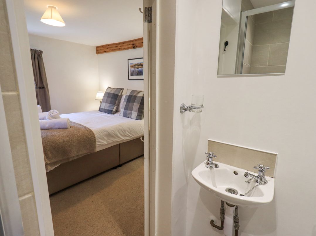 Yew Tree Cottage Borrowdale