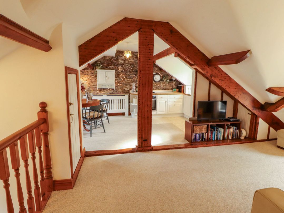Holiday cottage in Grasmere, Cumbria