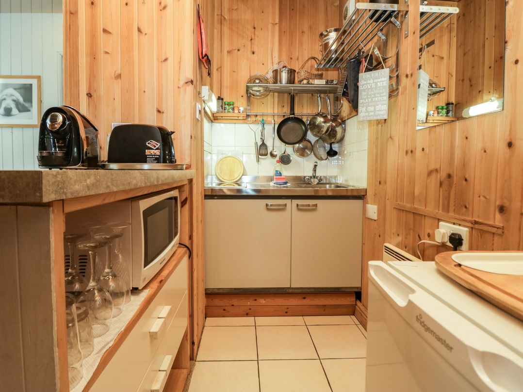 Lake Lodge Studio