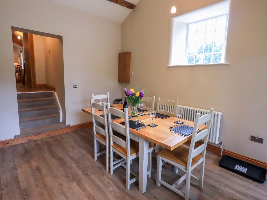 Abbots Reading Cottage