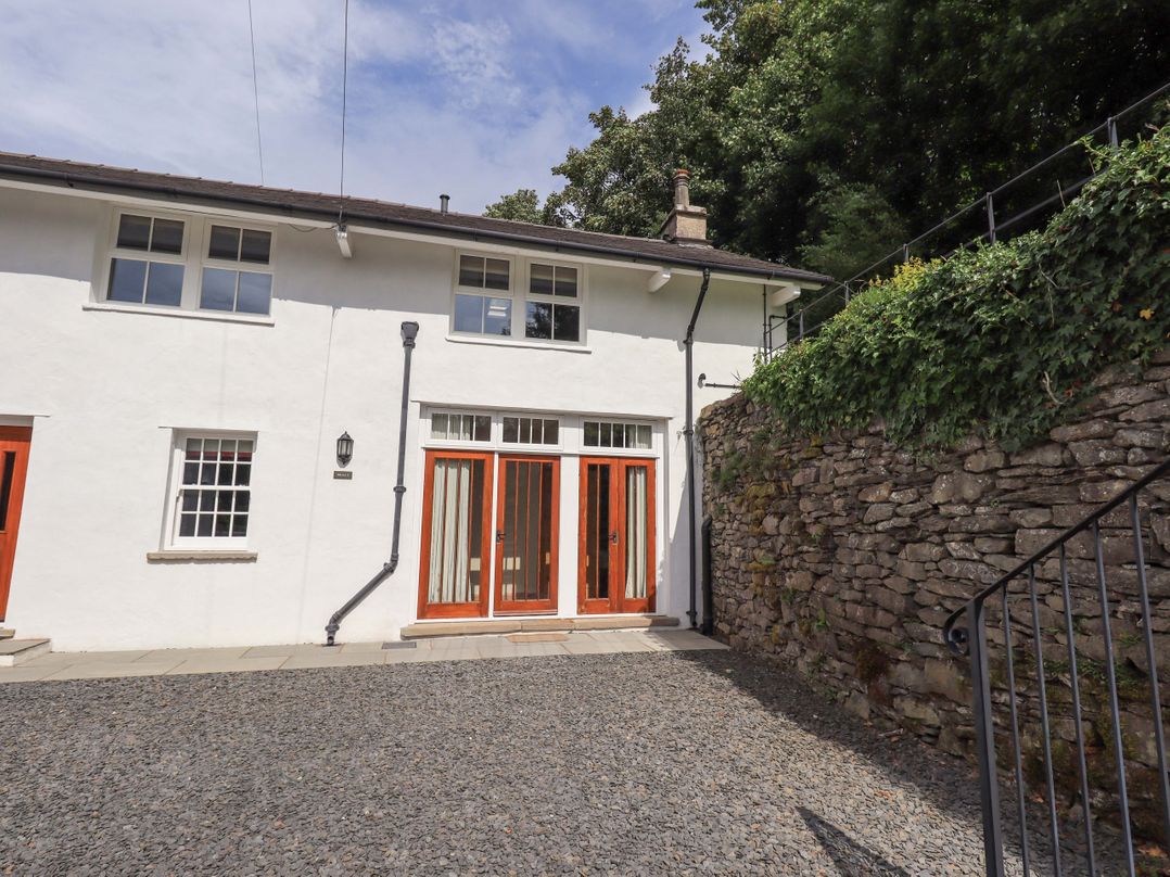 Abbots Reading Cottage