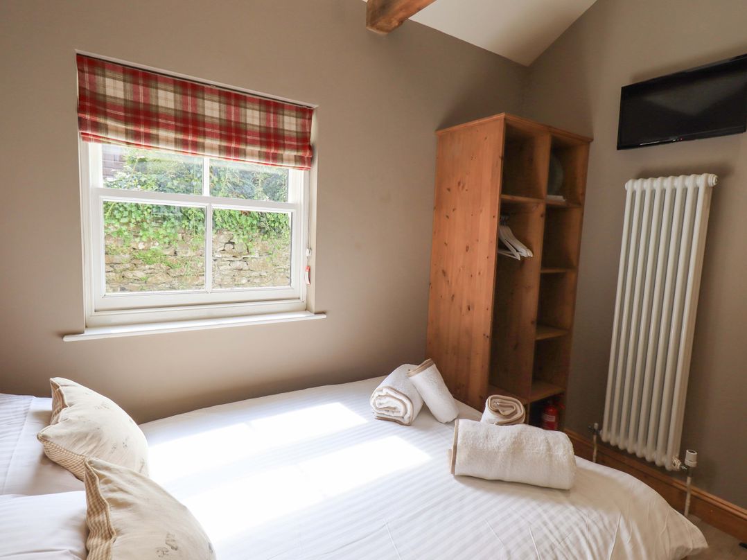 Abbots Reading Suite