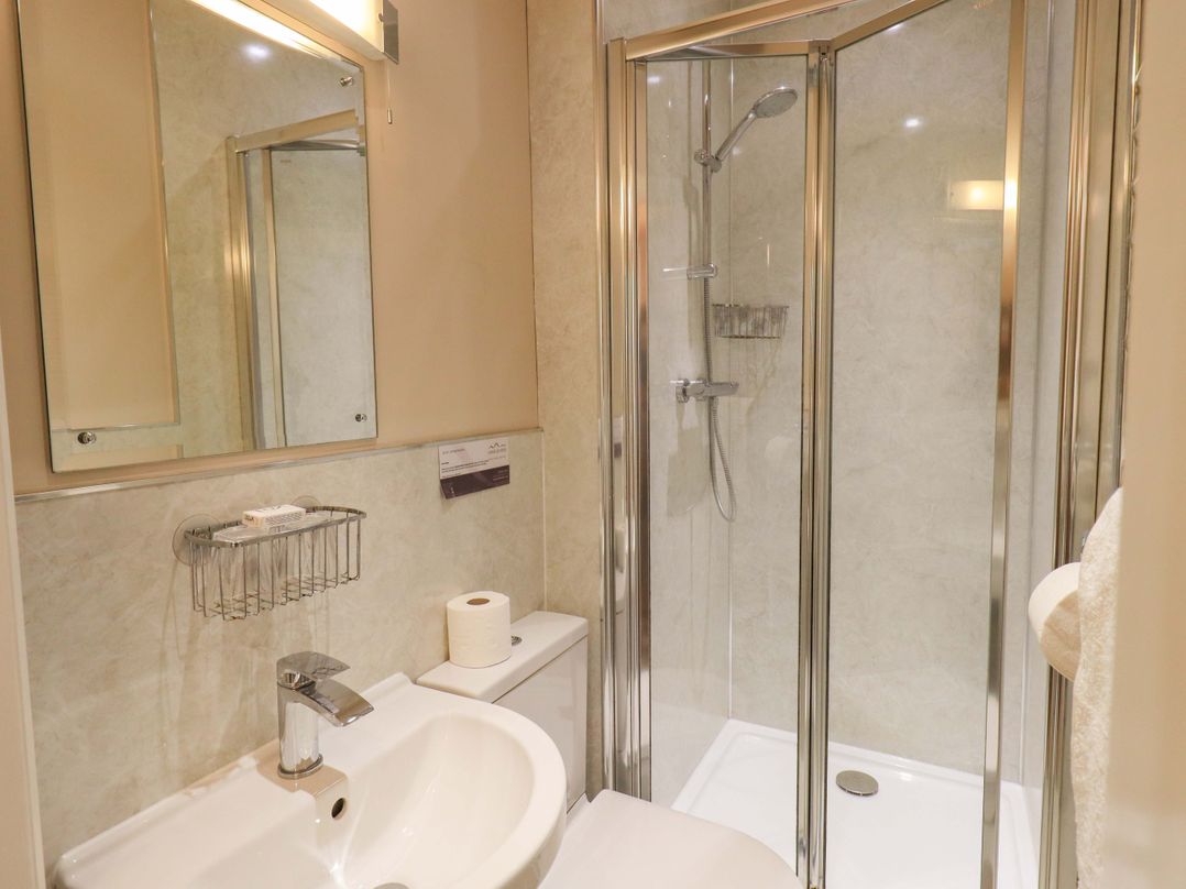 Abbots Reading Suite