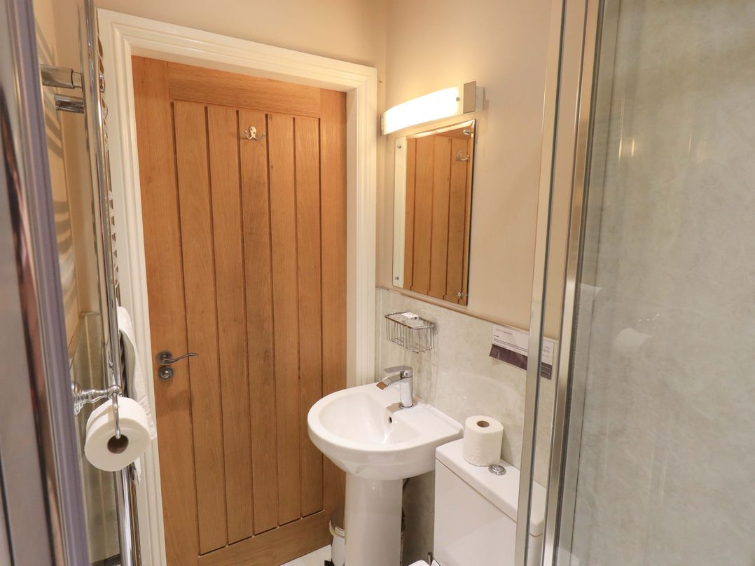 Abbots Reading Suite