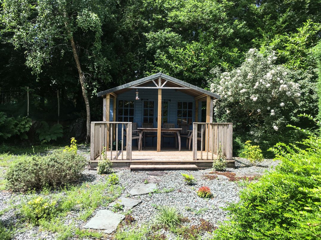 Merewood Lodge
