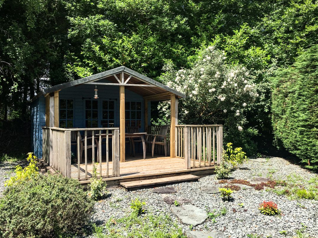 Merewood Lodge