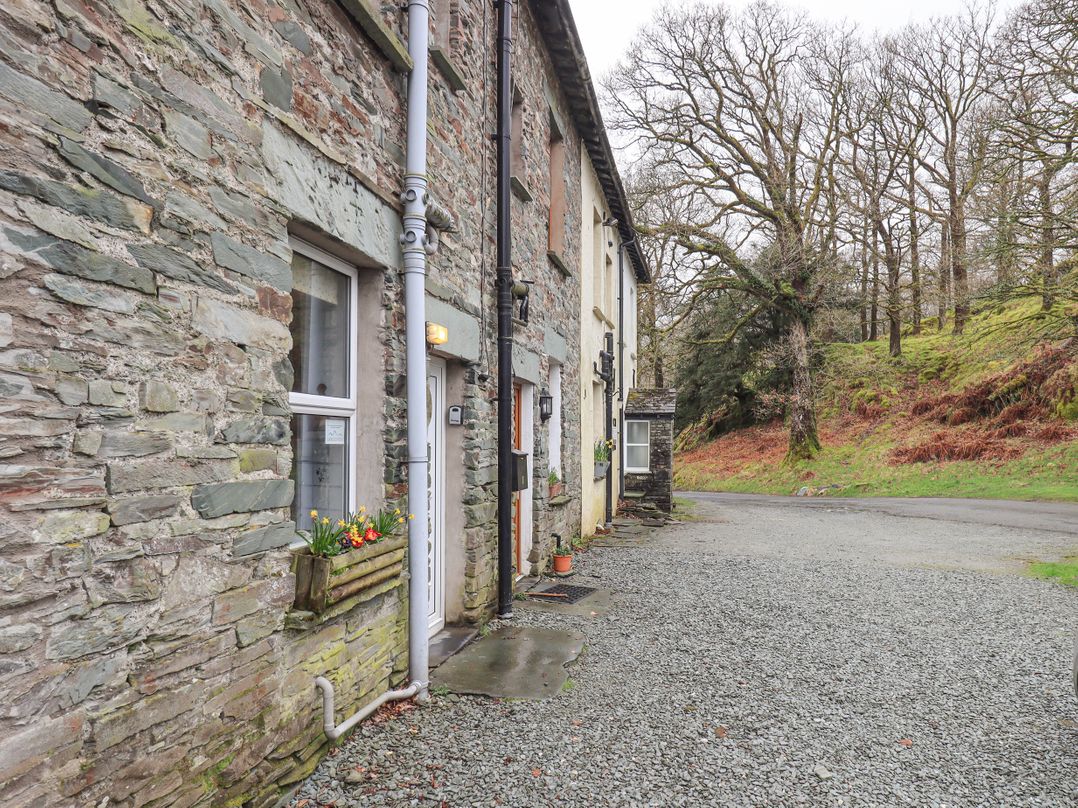 Holme Ground Cottage