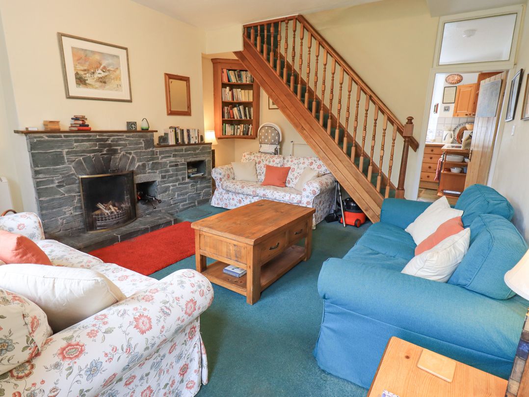 Holme Ground Cottage