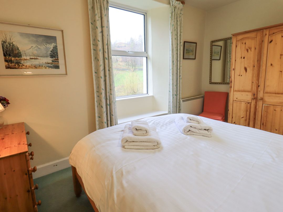 Holme Ground Cottage
