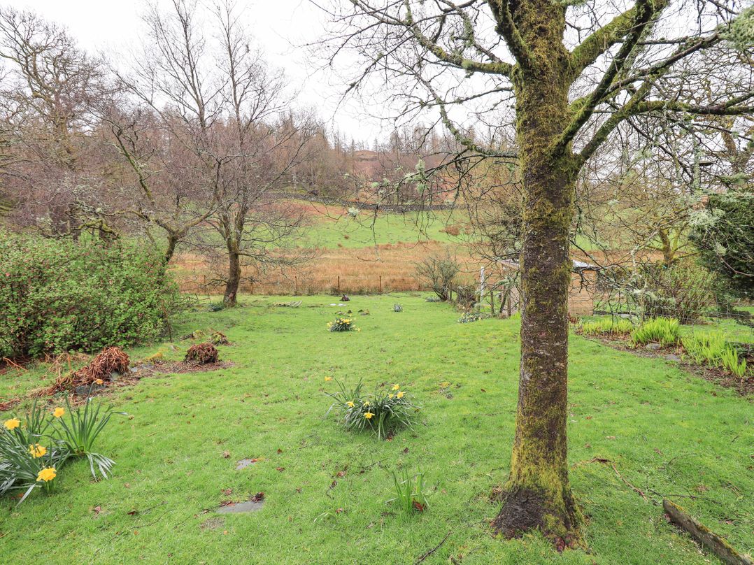 Holme Ground Cottage