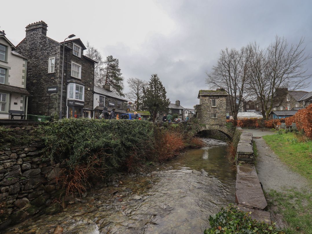 Idle Mill 1