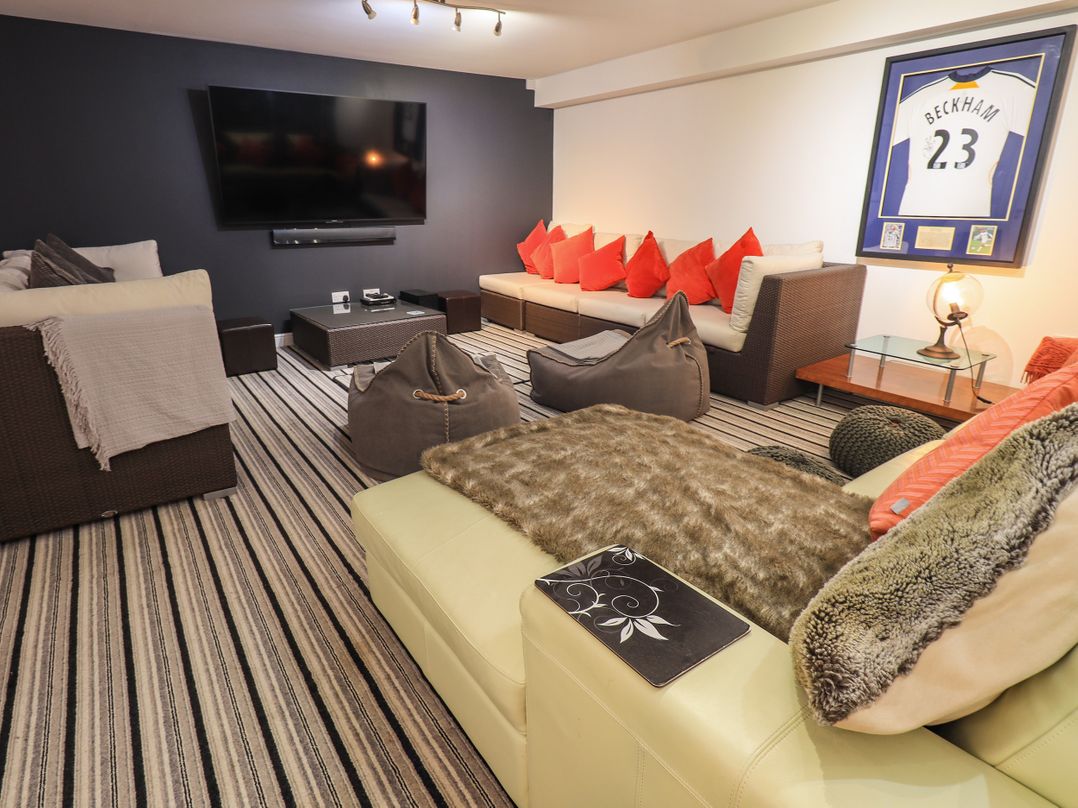 Le Chalet