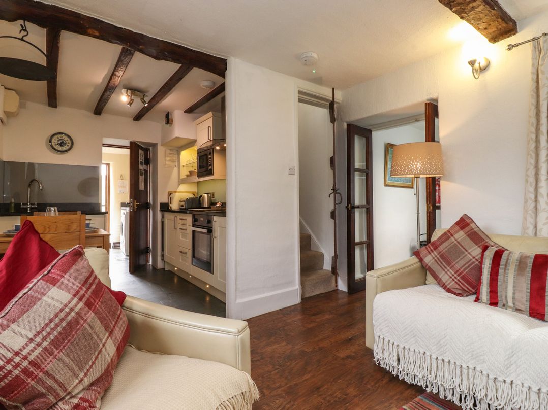 Buttercup Cottage