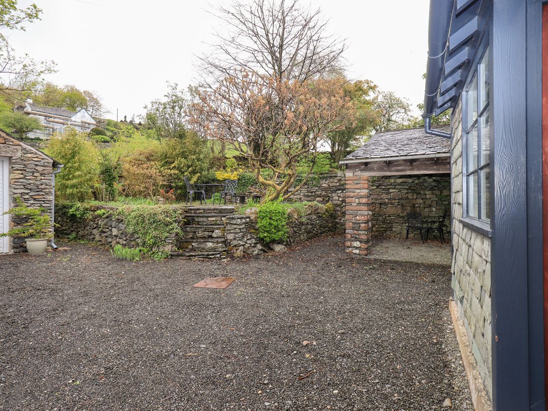 The Old Chapel