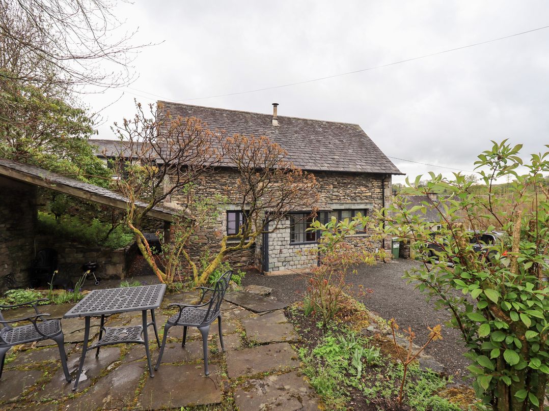 The Old Chapel