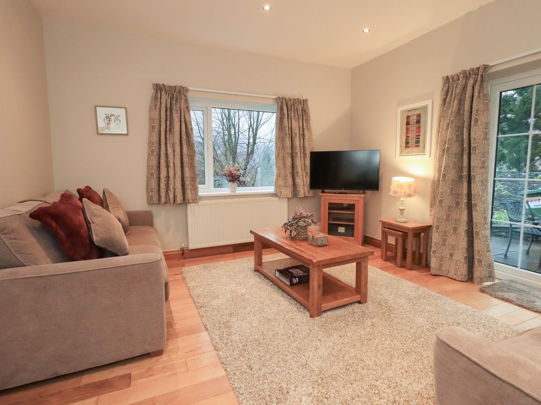 Fairfield Cottage