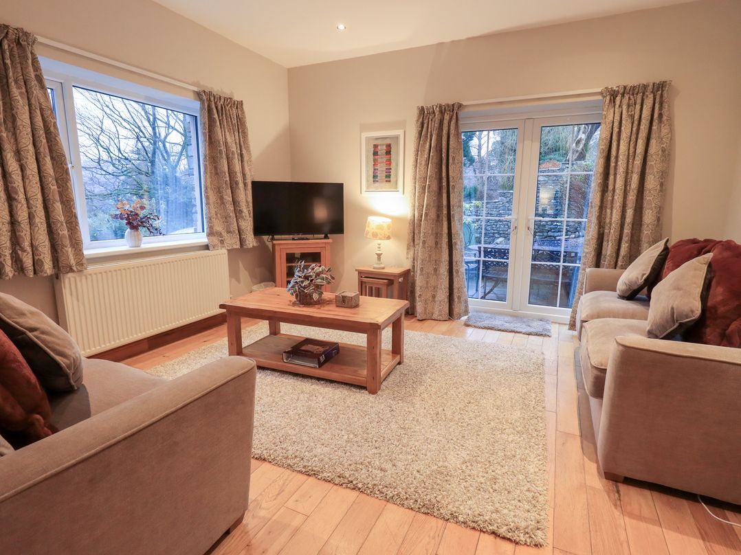 Fairfield Cottage