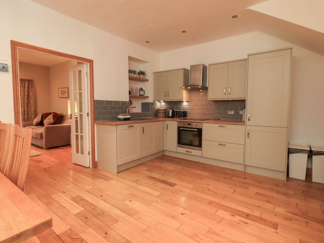 Fairfield Cottage