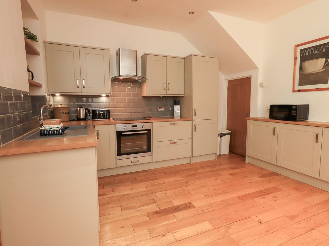 Fairfield Cottage