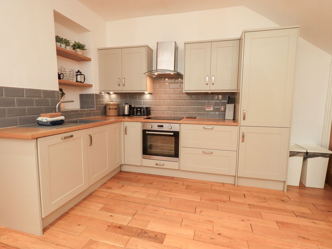 Fairfield Cottage