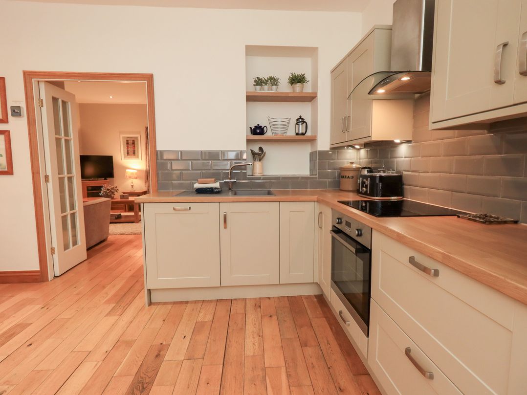 Fairfield Cottage