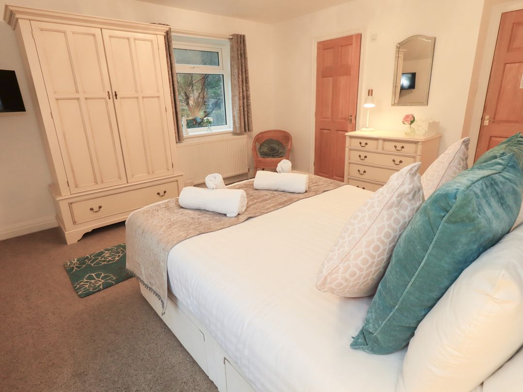 Fairfield Cottage