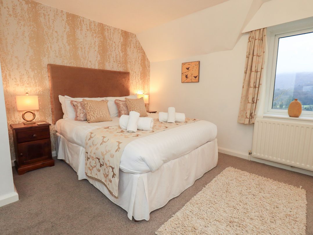 Fairfield Cottage