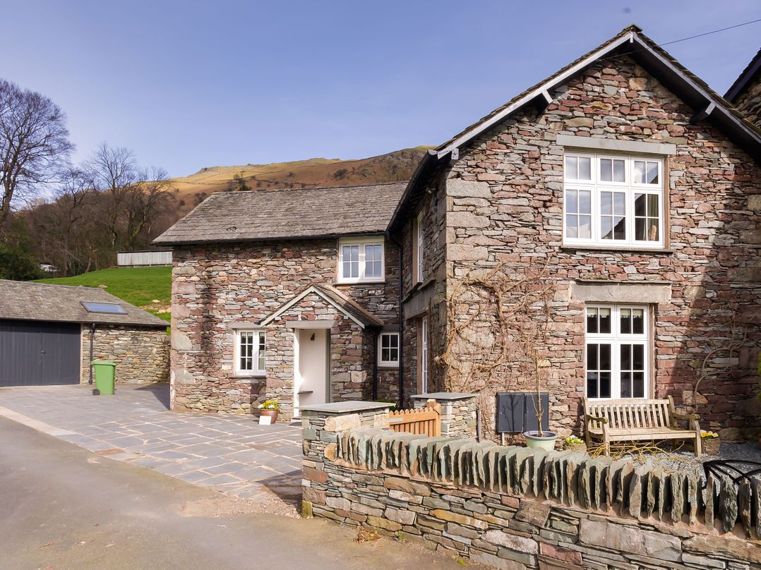 Tilly's Cottage