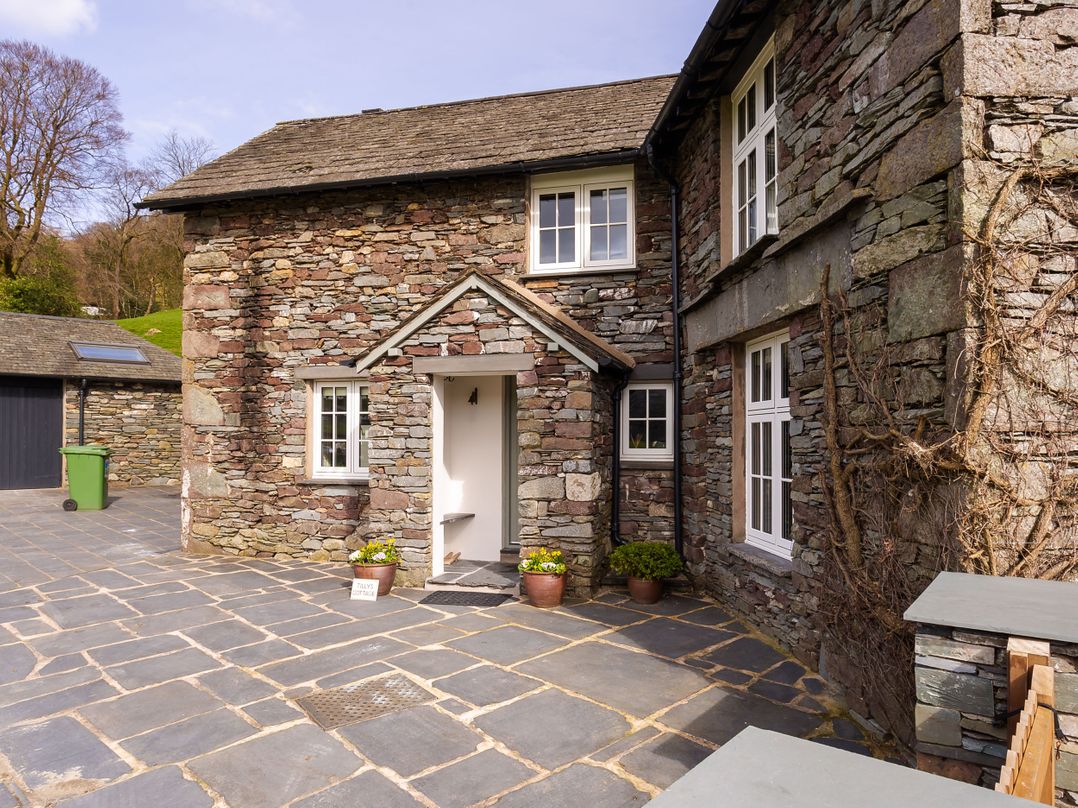 Tilly's Cottage