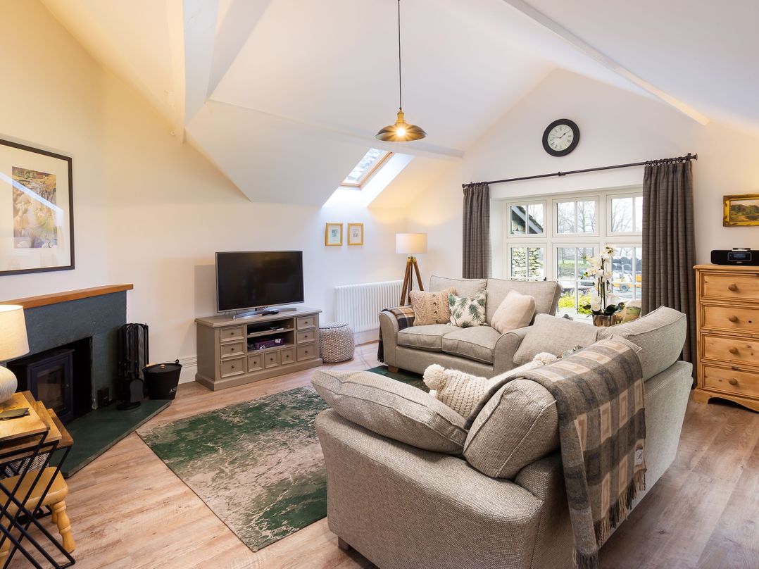 Tilly's Cottage