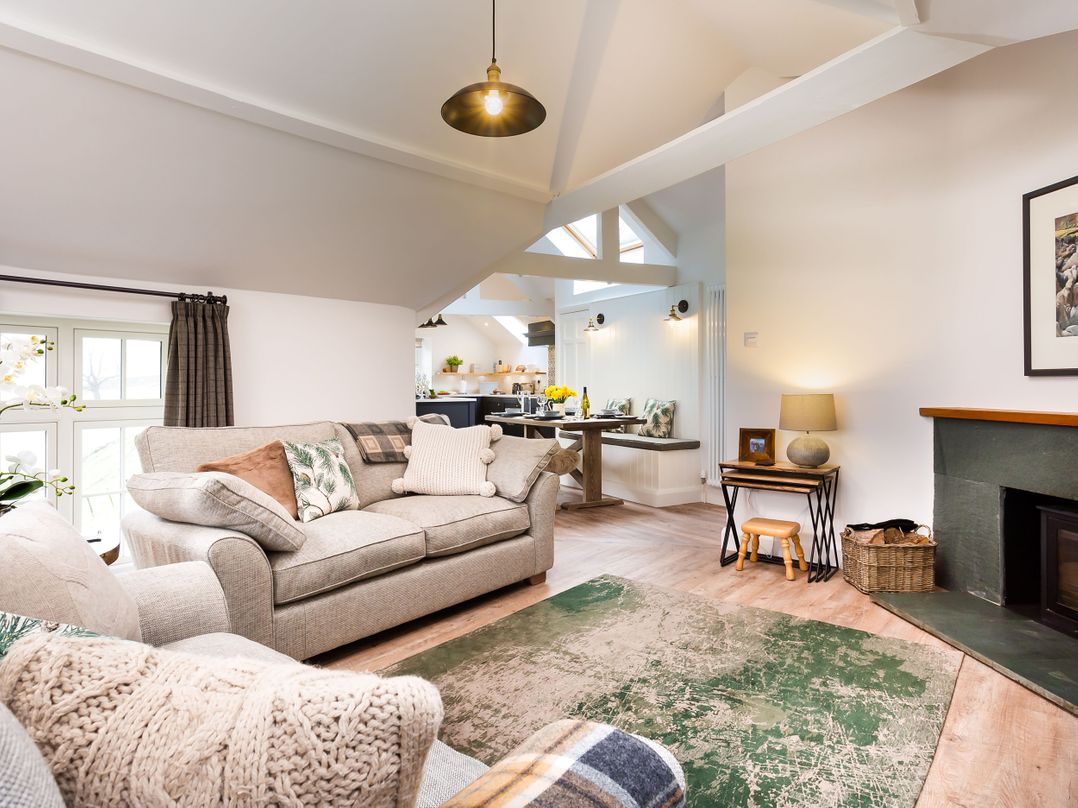 Tilly's Cottage