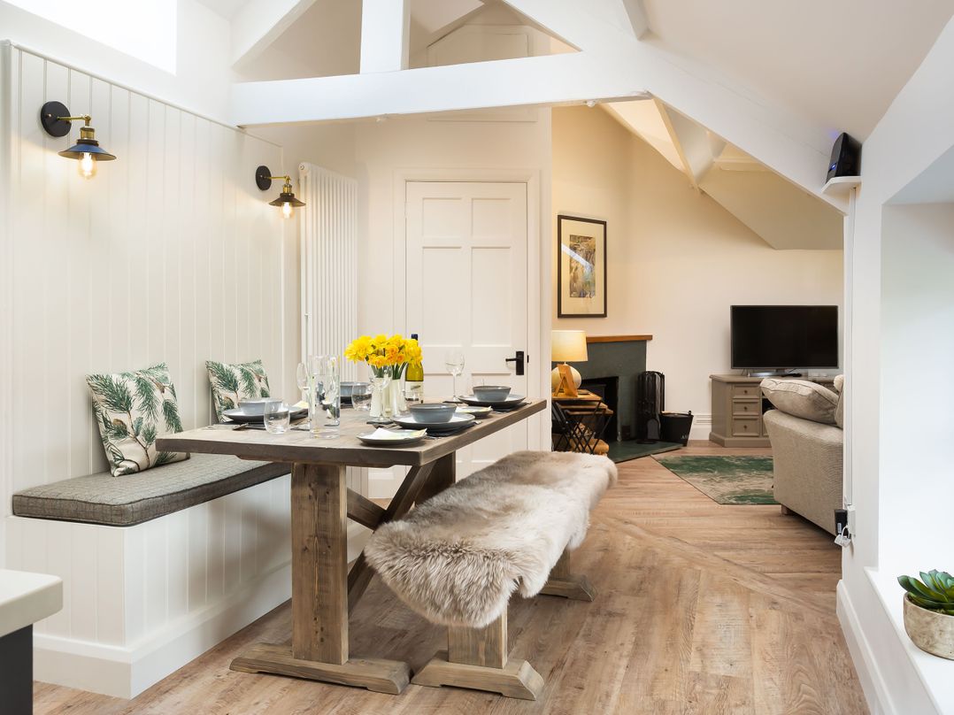 Tilly's Cottage