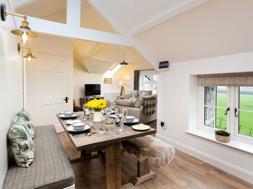 Tilly's Cottage