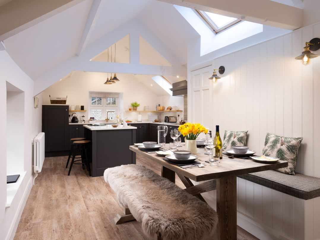 Tilly's Cottage