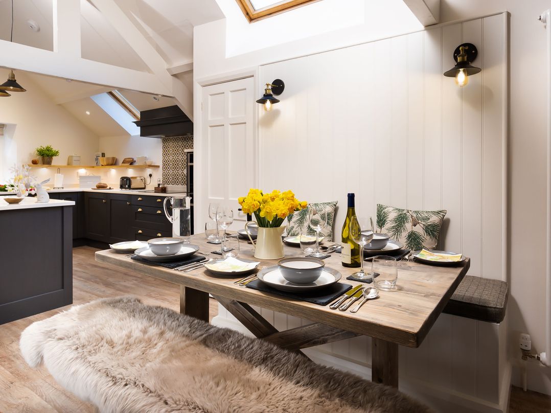 Tilly's Cottage