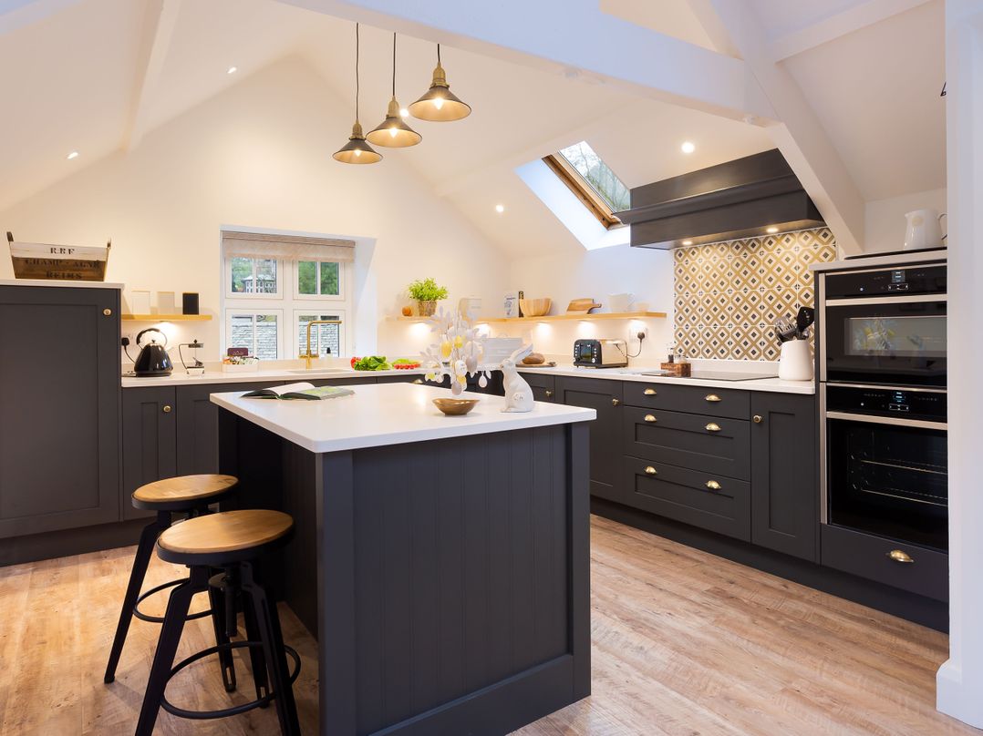 Tilly's Cottage