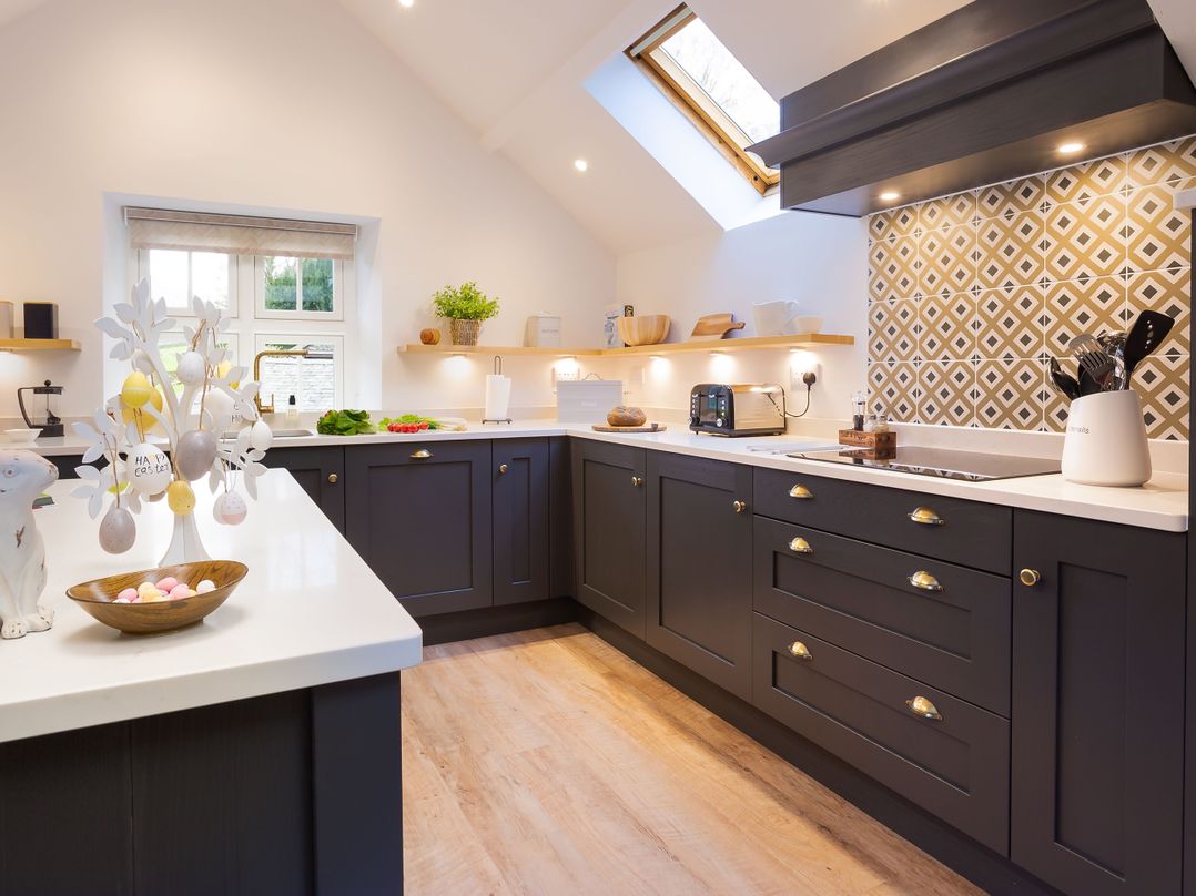 Tilly's Cottage
