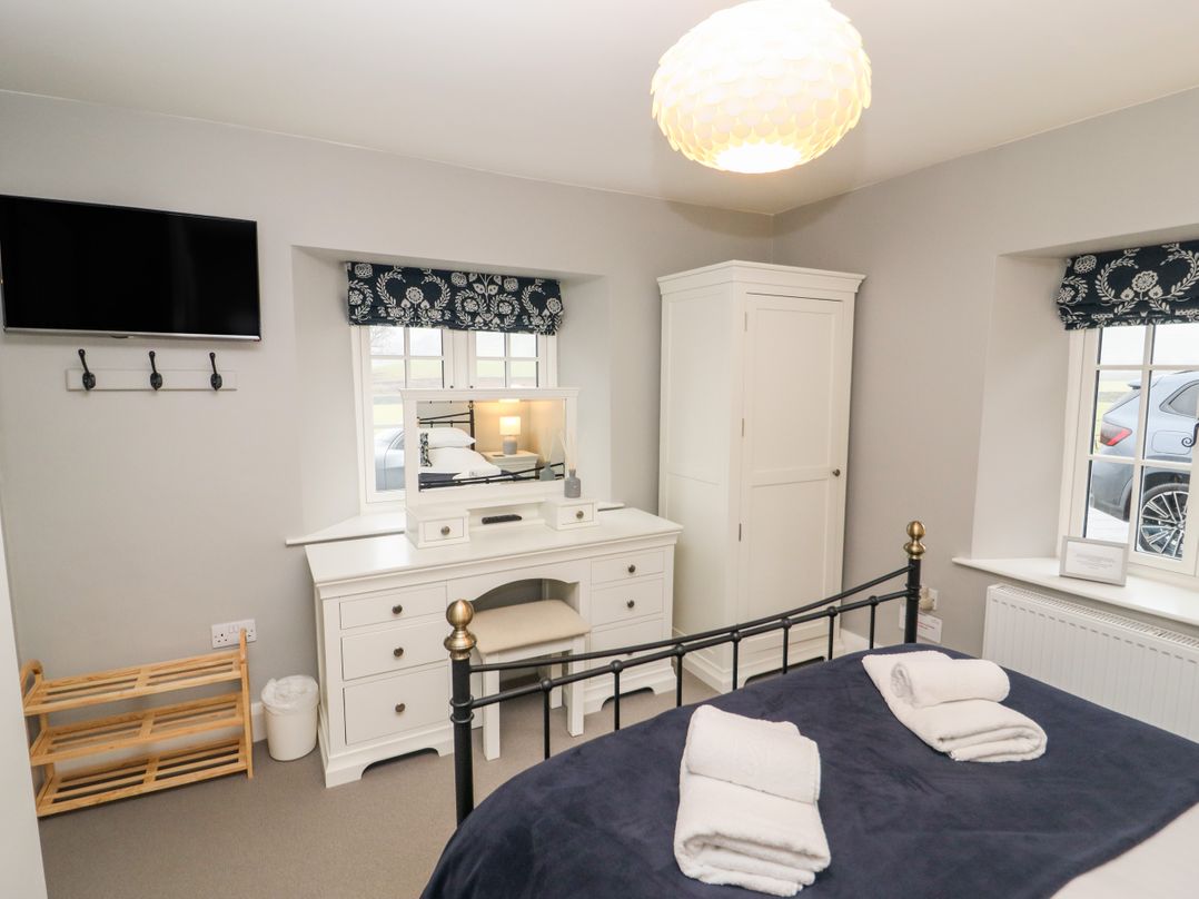 Tilly's Cottage