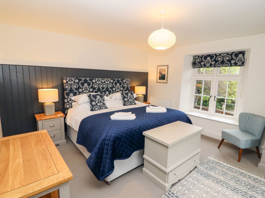 Tilly's Cottage